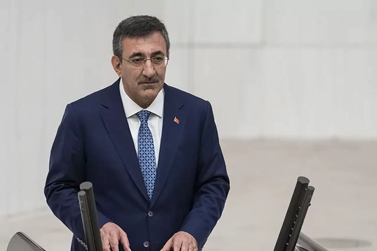 Cevdet Yılmaz: "Tasfiye süreci şeffaf, Hazine kullanılmayacak"