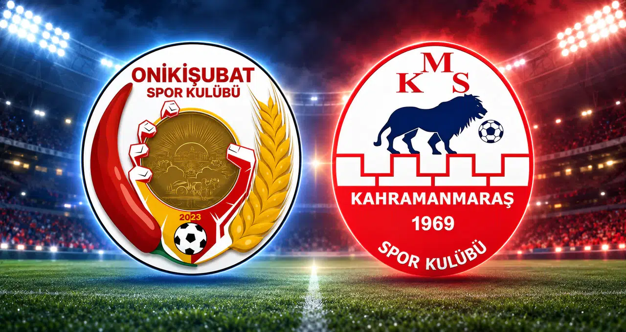 PGL’de ilk hafta heyecanı: Kahramanmaraş derbisi