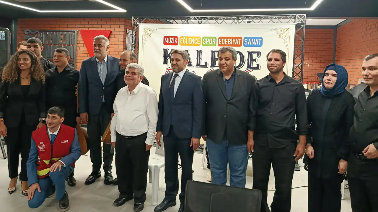 Kahramanmaraş Kalesi’nde "Beyaz Baston Günü" etkinliği düzenlendi