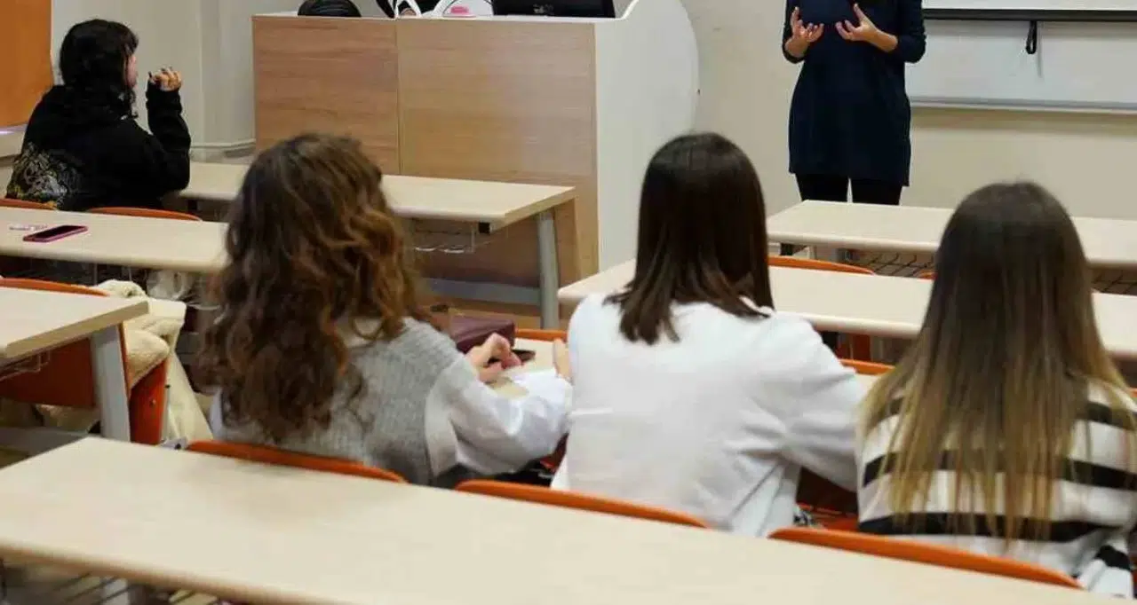 ÖĞRENCİ AFFINDA YATAY GEÇİŞ İÇİN TABAN PUAN DÜZENLEMESİ