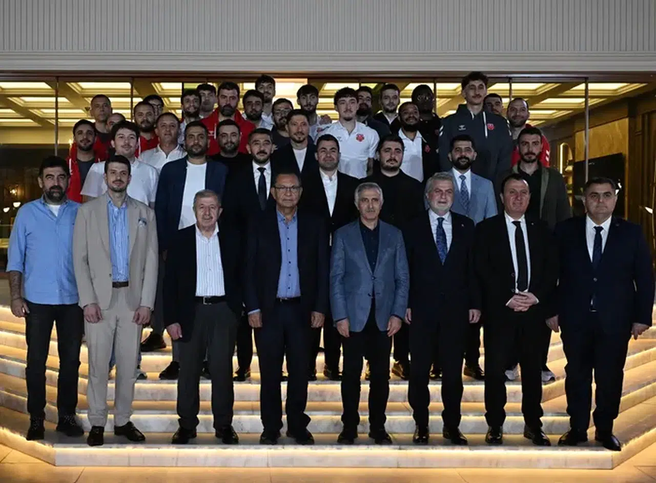 Görgel: "Kahramanmaraş takımının yanında olacak"