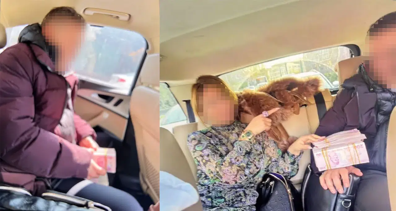 Yargıda Rüşvet Soruşturması: Eski Hâkim Dahil 8 Tutuklama