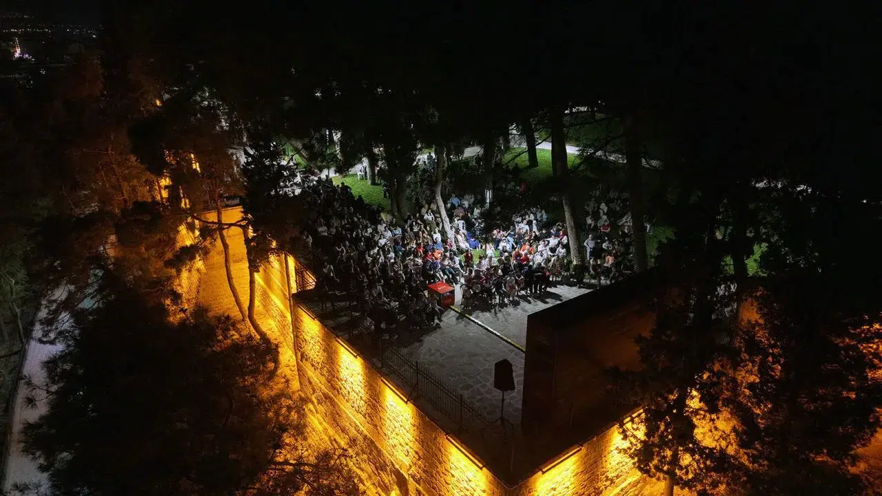 Kahramanmaraş'ta Kültür Sanat Etkinlikleri 12 Ekim'de Üç Farklı Programla Başlıyor