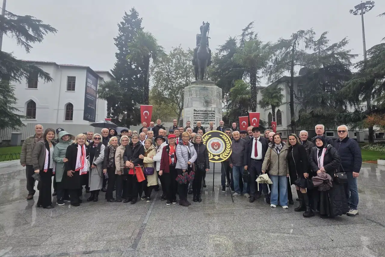 TEMAD 42 yıldır hak arama mücadelesinde