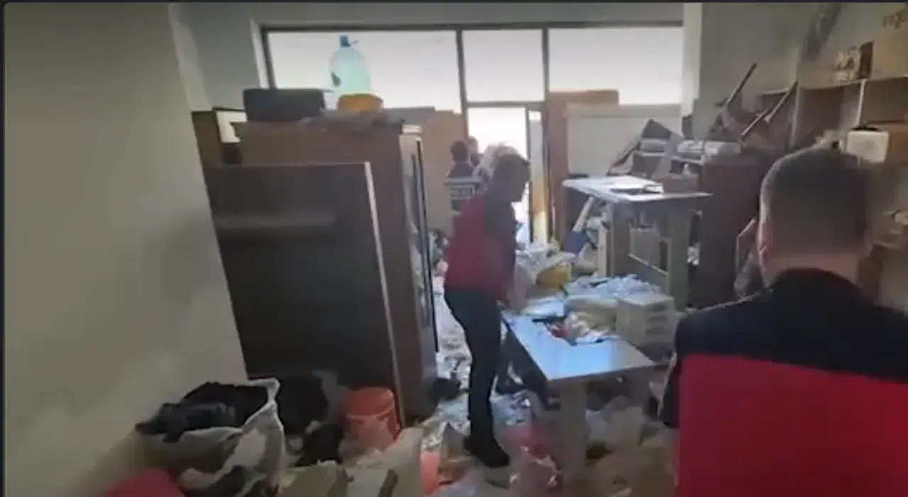 Gıda operasyonunda 42 bin sahte ürün etiketi çıktı