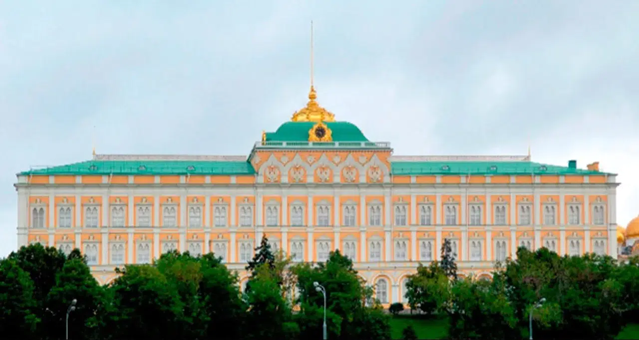 Moskova’da Terör Alarmı: Rusya’ya ABD’den Saldırı Uyarısı
