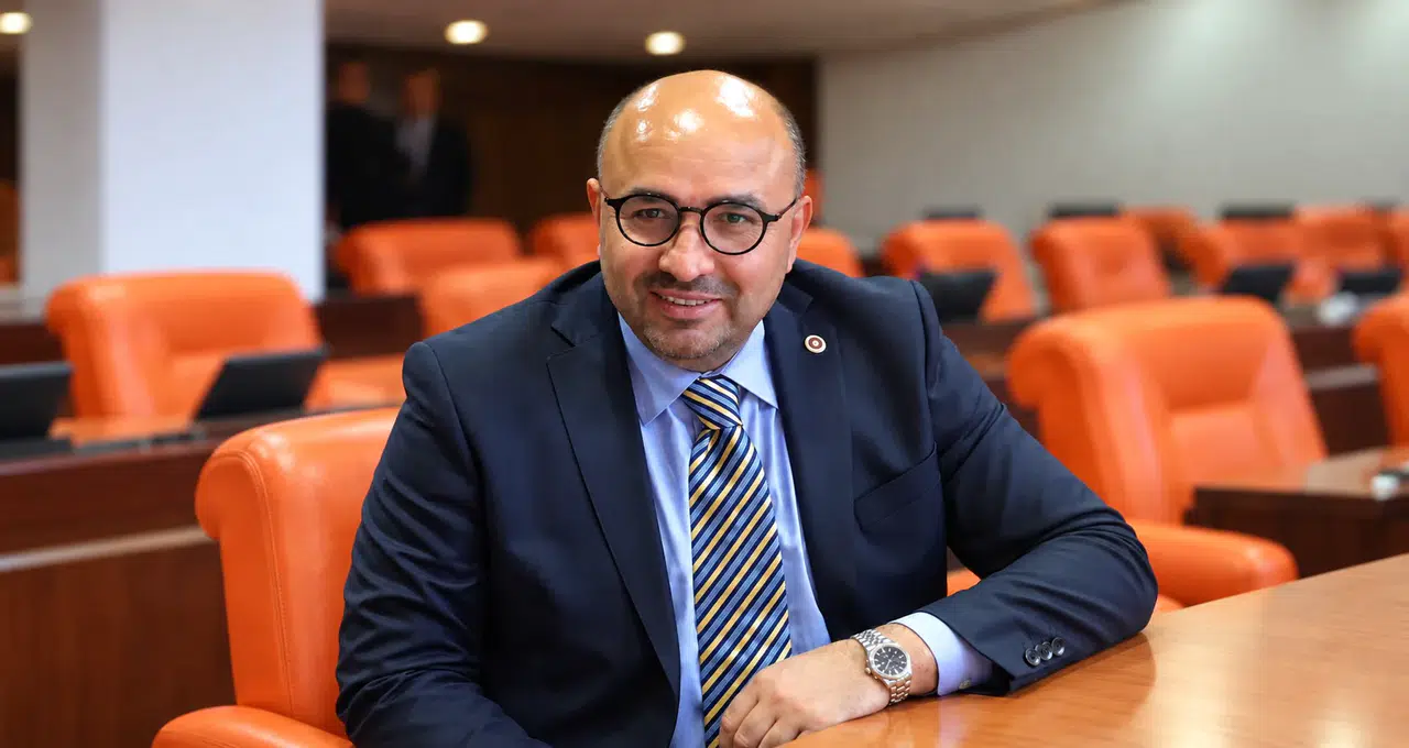 Mehmet Şahin: "İki üniversiteye 2.070 kontenjan"