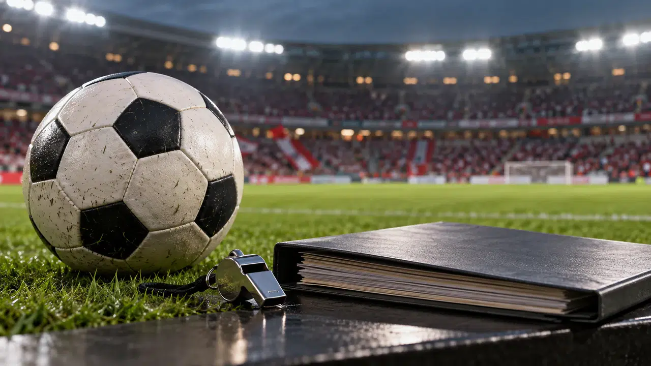 PFDK’dan Kahramanmaraş İstiklalspor'a 40 bin TL ceza