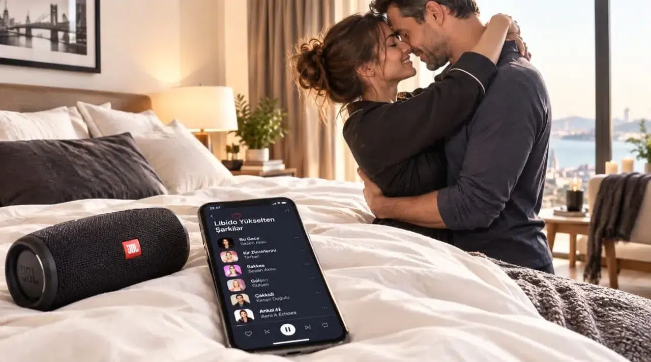 Müzik ve Arzu Anketinde Sezen Aksu İlk Sırada Yer Aldı