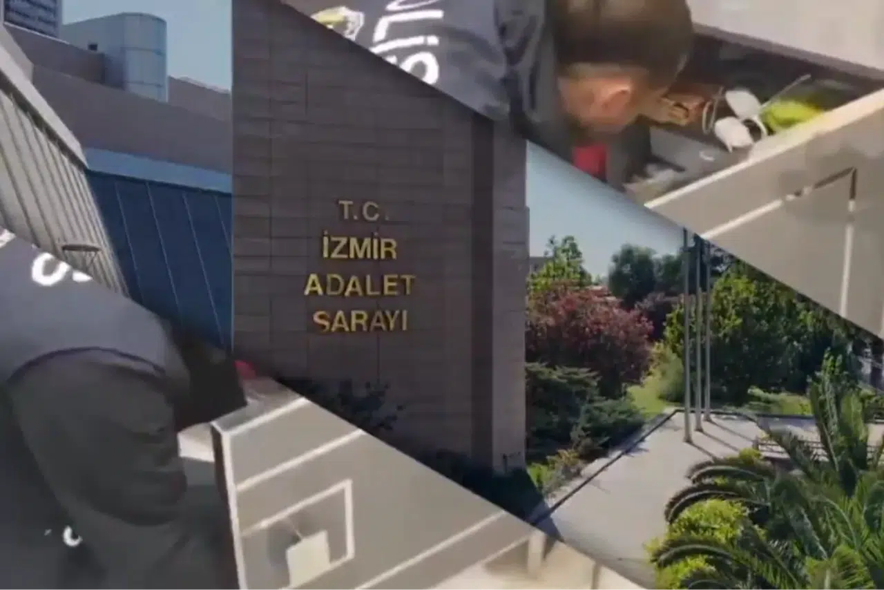 Yasa dışı bahis operasyonunda 32 gözaltı! Hesaplarda 1,8 milyar TL'lik işlem hacmi