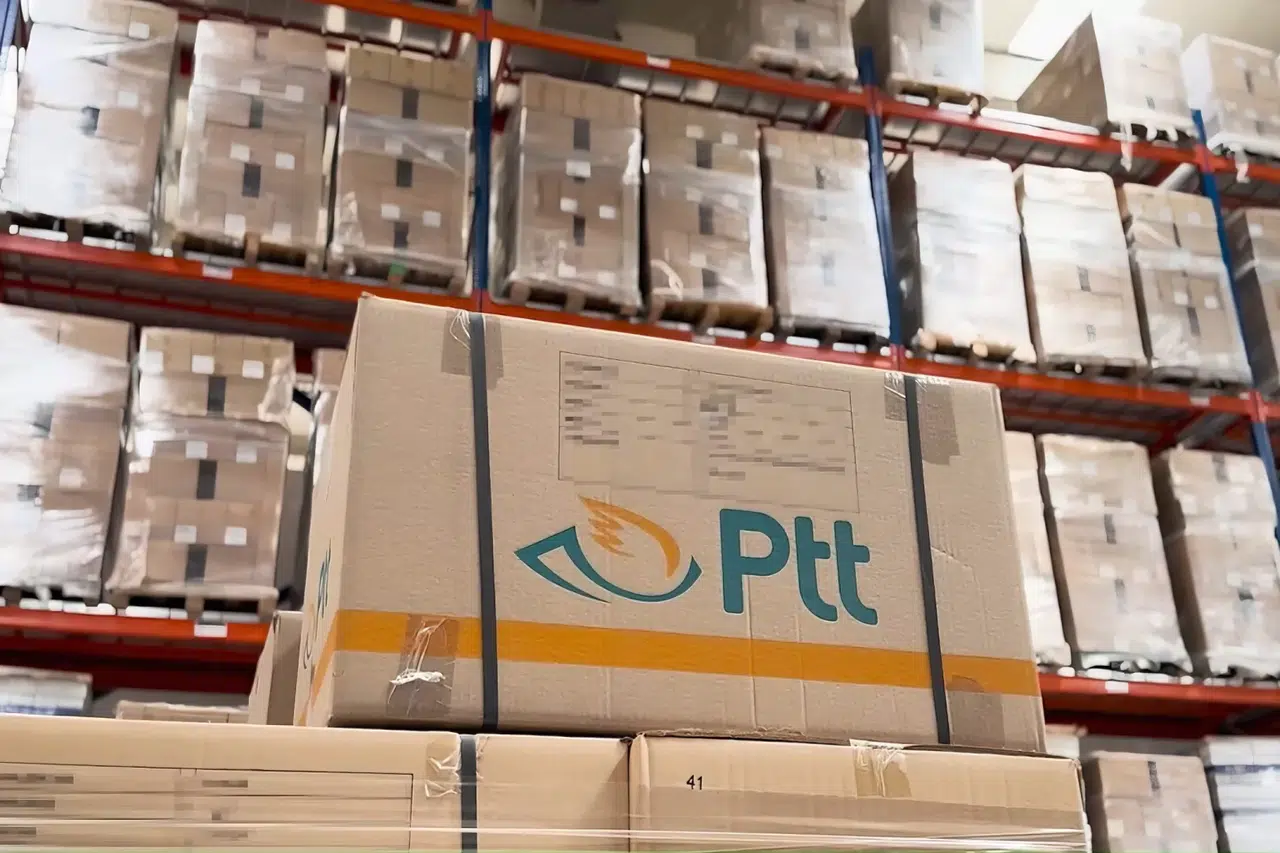 PTT'den sel felaketi sonrası kargo uyarısı