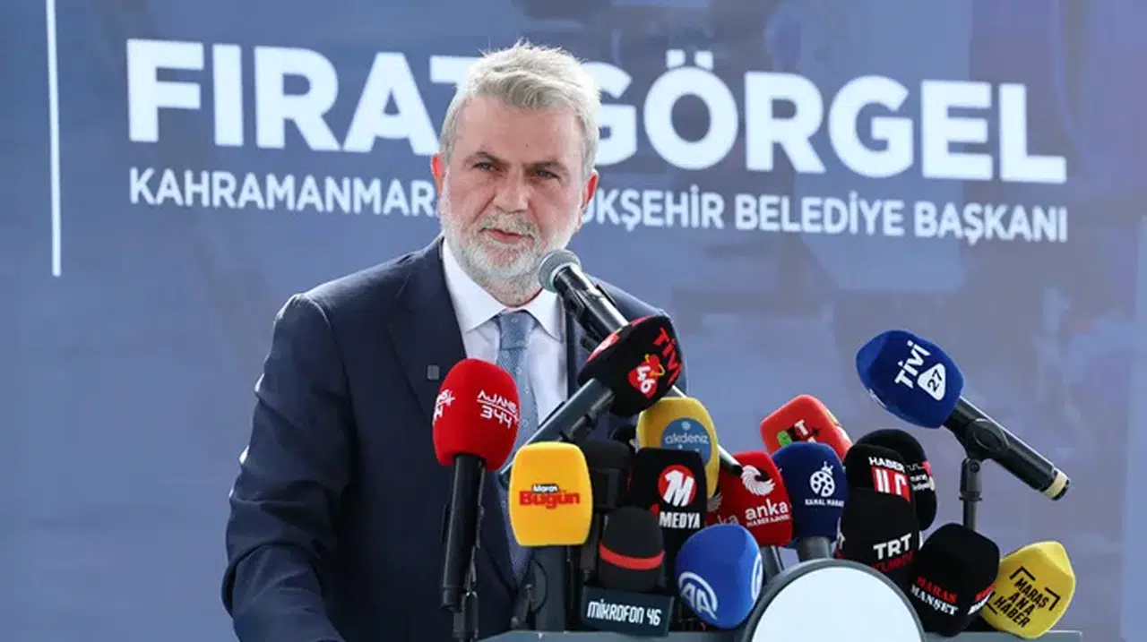 Görgel: Hedefimiz suyu daha uygun fiyatla sunmak