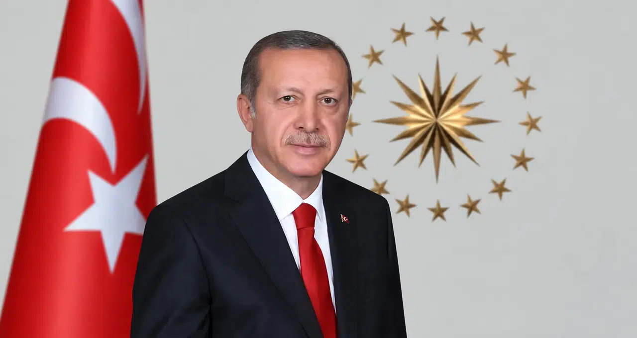 Cumhurbaşkanı Erdoğan’dan Dünya Gıda Forumu’nda güvenlik vurgusu