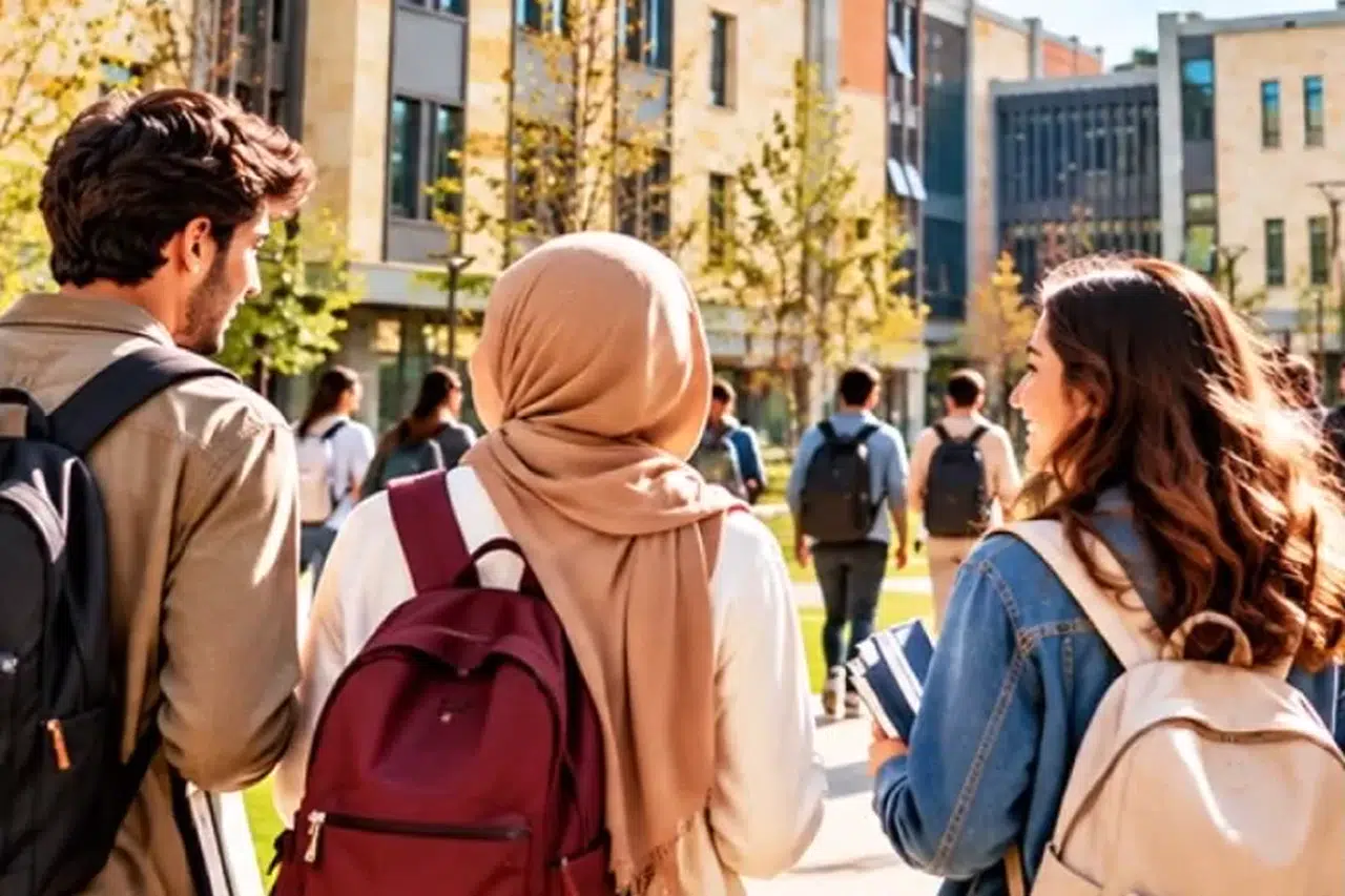 Yükseköğrenim için burs başvuruları başlıyor... Son gün 31 Ekim