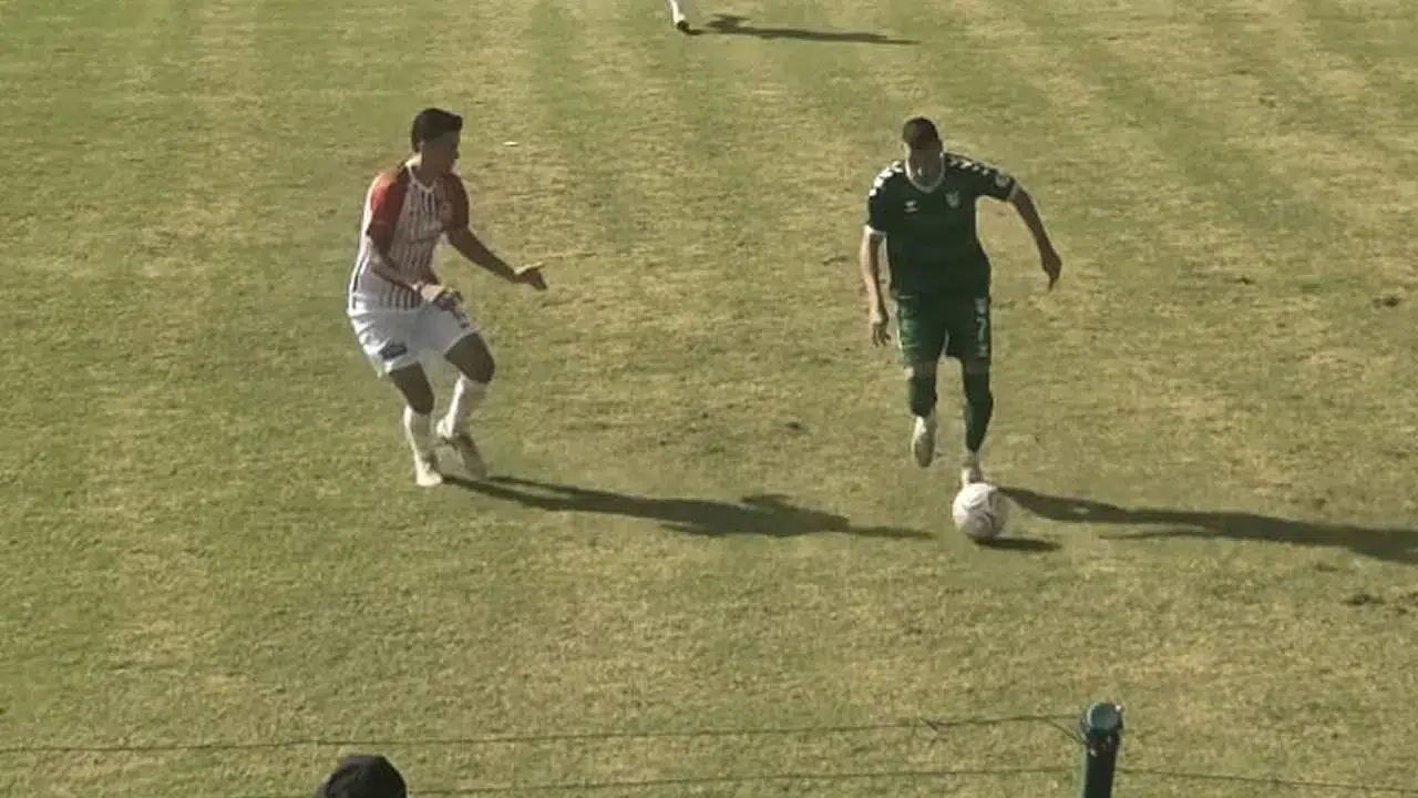 Kahramanmaraş İstiklalspor, Osmaniye’de Fırsatı Kaçırdı