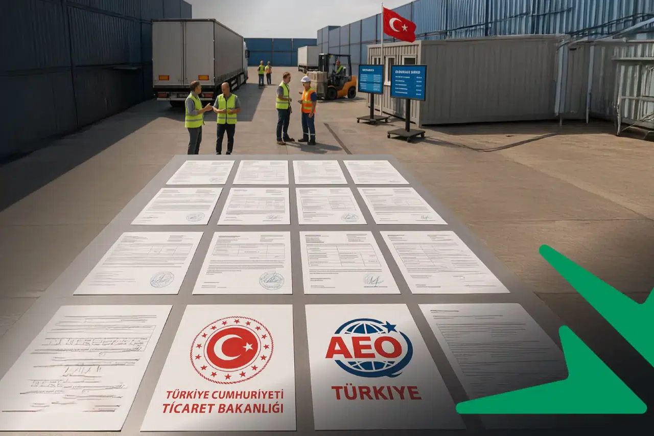 Ticaret Bakanlığı'ndan Yetkilendirilmiş Yükümlü Firmalara bilgi paylaşımı çağrısı