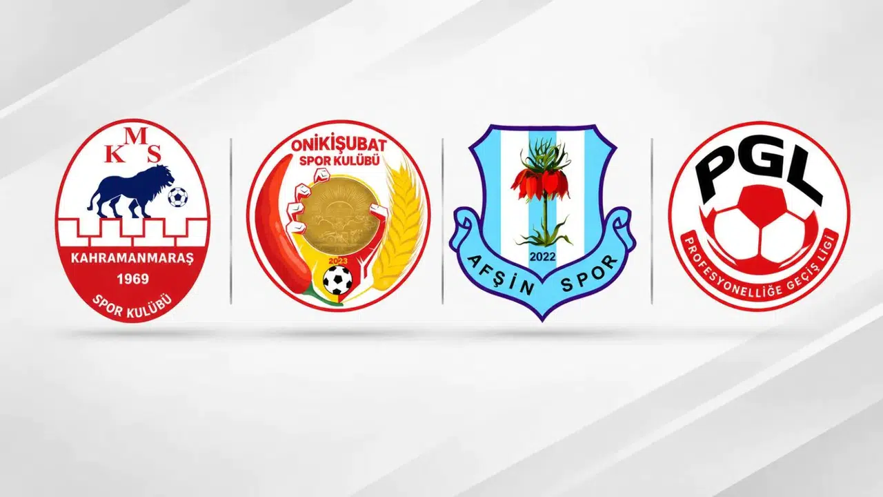 PGL’de ilk hafta programı: Kahramanmaraş derbisi var