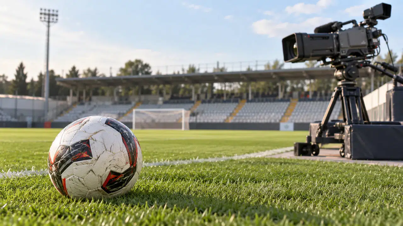 12 Bingölspor - İstiklalspor Maçının Yayın Kanalı Belli Oldu