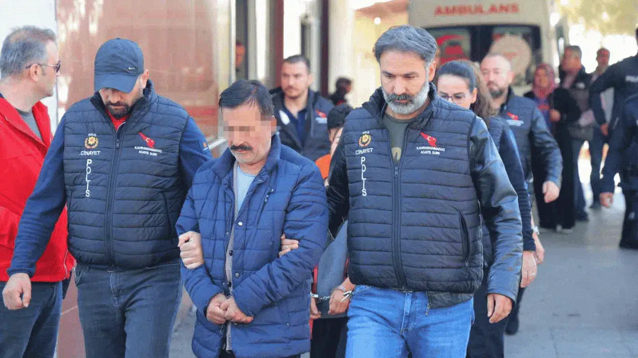 Kahramanmaraş’ta 19 Yıllık Cinayette Karar Çıktı
