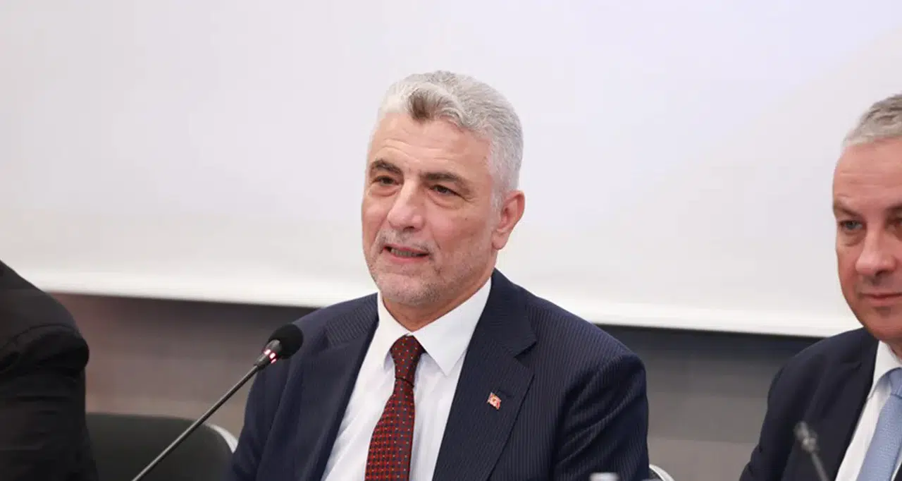 Ömer Bolat’tan Fon İddialarına Yanıt: "Hesap Kapatılmadı"