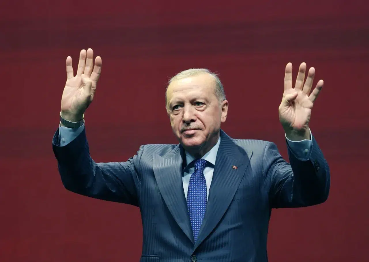 Erdoğan’dan Tekno-Oligark Uyarısı: “Irkçılığı Körüklüyor”