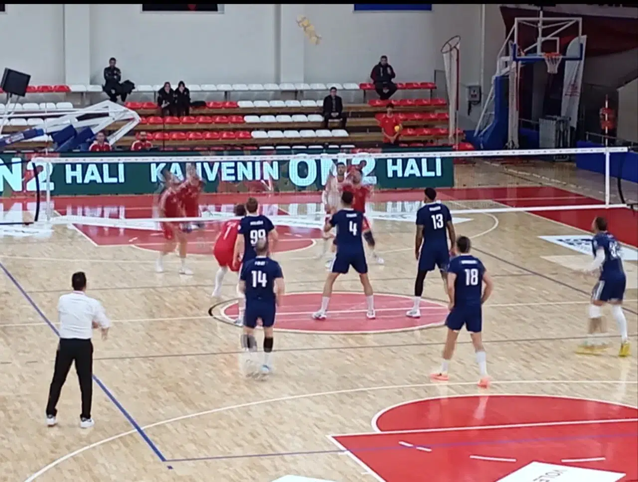 Onikişubat Belediyespor, Spor Toto Karşısında Eşitliği Sağladı