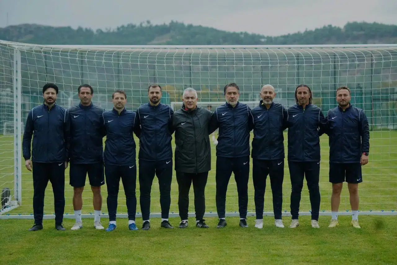 Mehmet Altıparmak İstiklalspor’da İlk Antrenmanına Çıktı