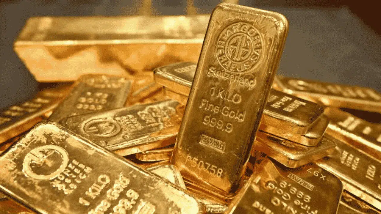 Altın Fiyatlarında Son Durum! Gram 6.542 TL