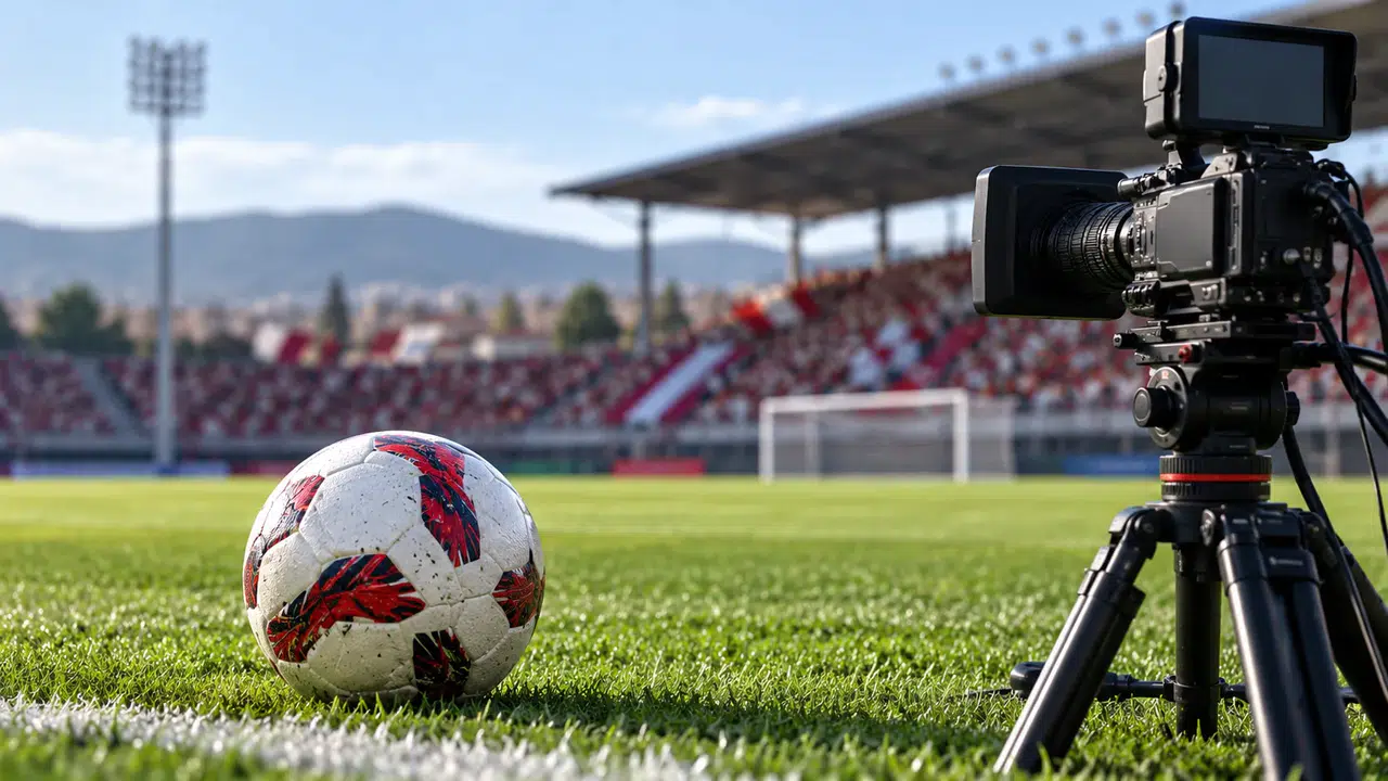 2. ve 3. Lig’de Haftanın Yayın Programı Açıklandı