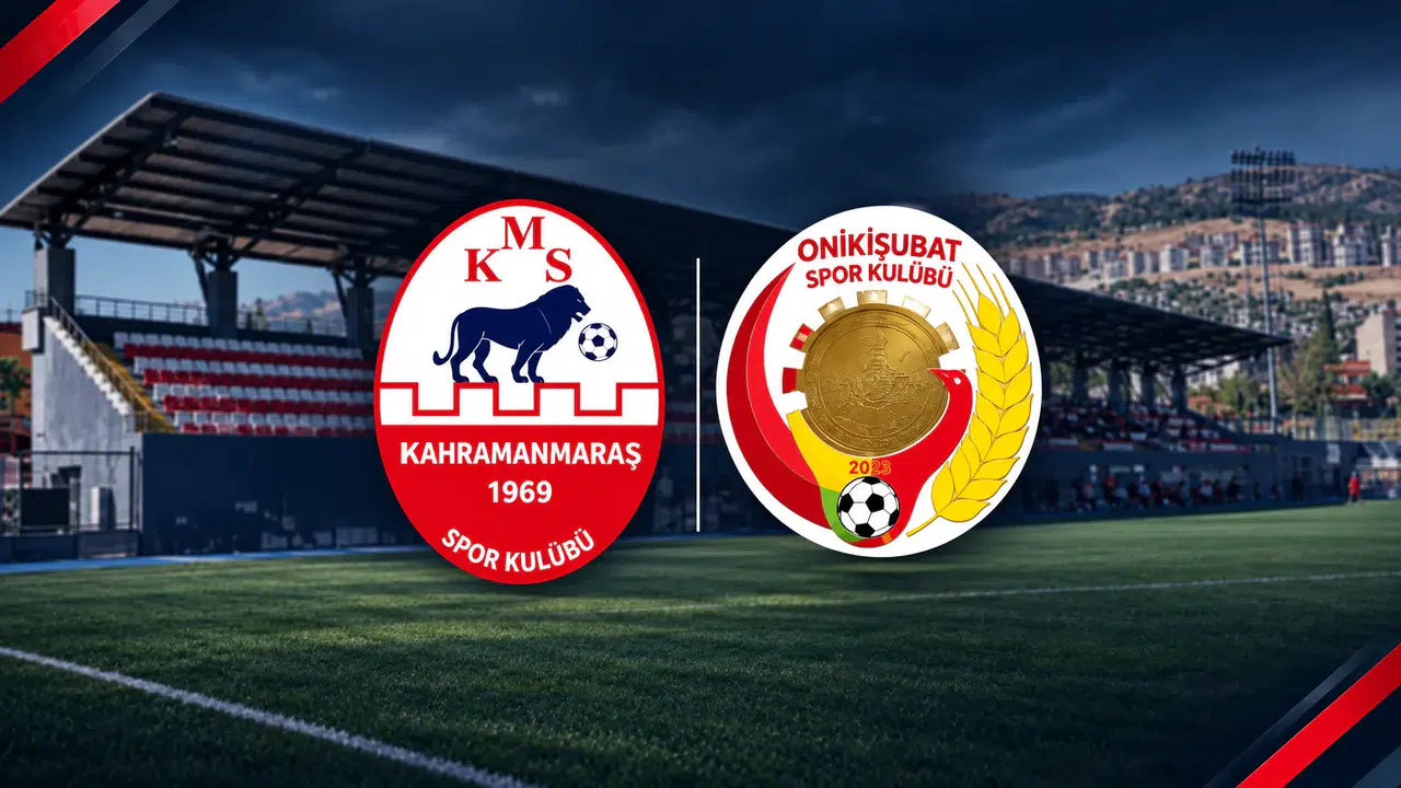 İstiklalspor–Serikspor maçını Batuhan Bayar yönetecek