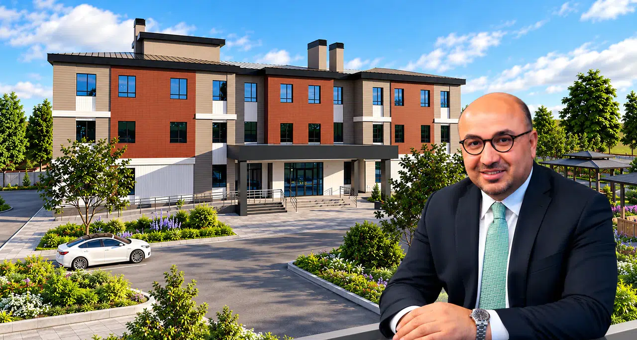 Türkoğlu Sağlıklı Hayat Merkezi için ihale takvimi