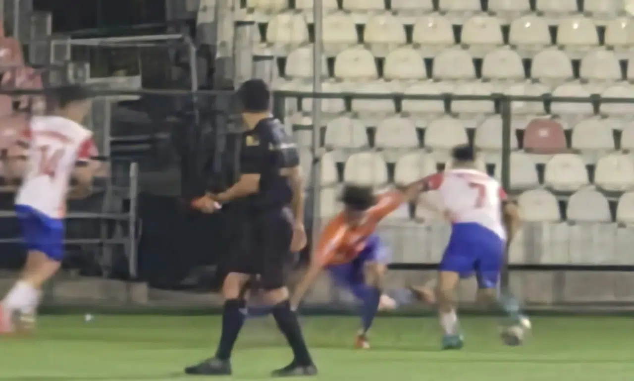 Kahramanmaraş 1. Amatör Lig’de İlk Hafta Sonuçları Belli Oldu