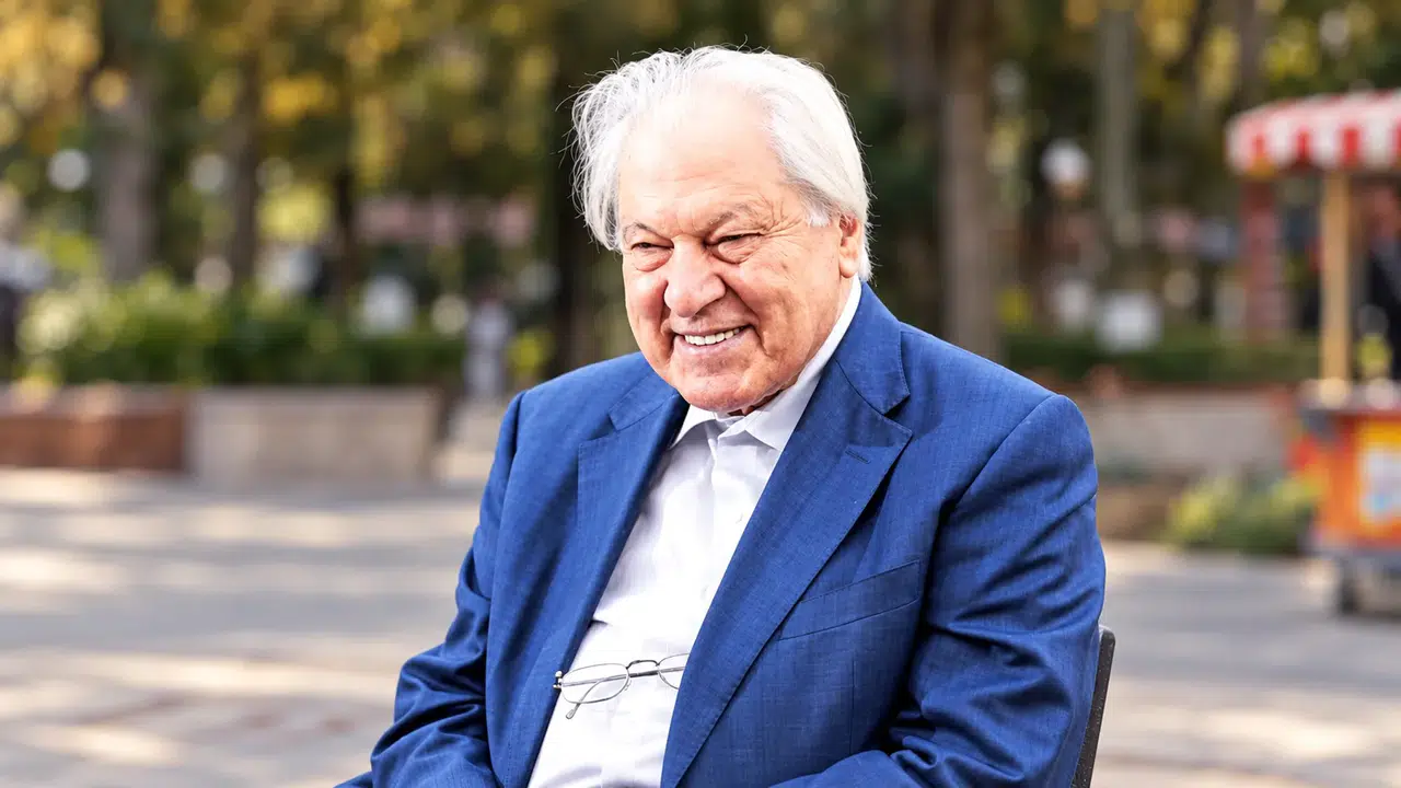 Nuri Pakdil vefatının 7. yılında rahmetle anılıyor
