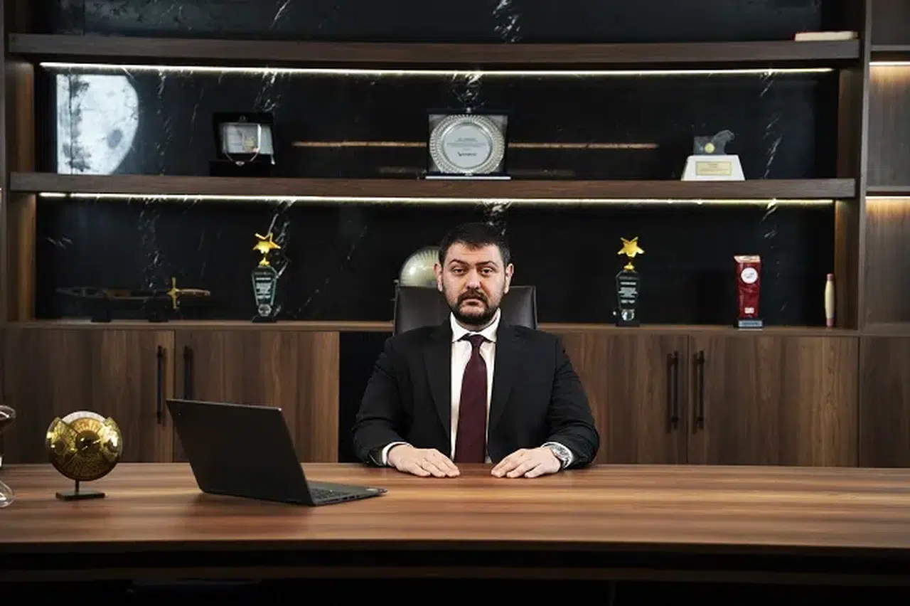Kahramanmaraş’ta 5. KASİAD Ödül Gecesi İçin Geri Sayım