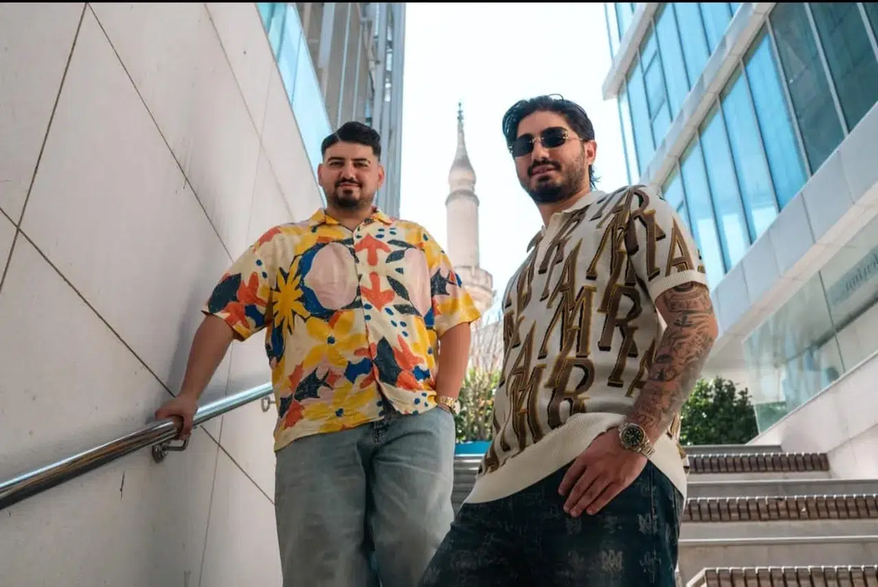 3yup&Sabo’dan Kahpe Kader Yorumu: Arabesk Ve Rap Bir Arada