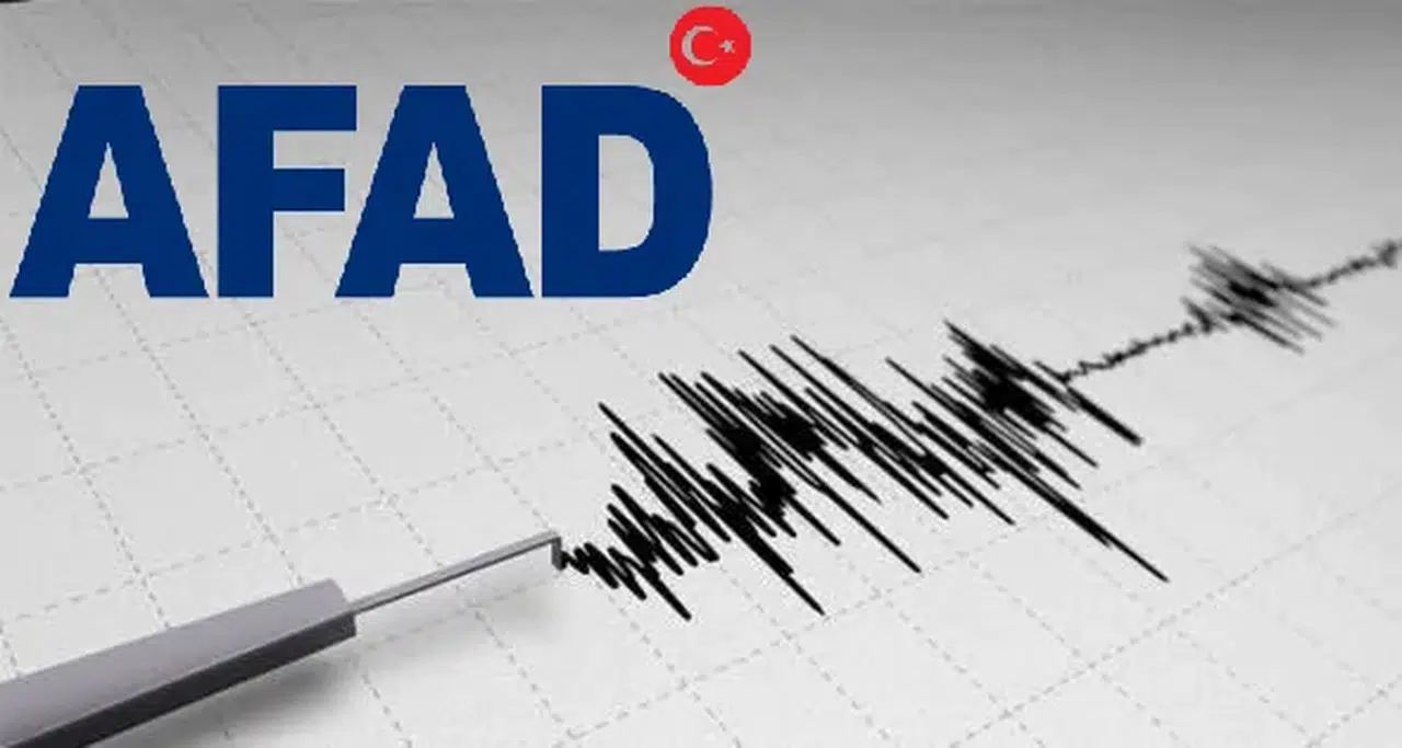 AFAD Açıkladı: Adana’daki 5,2’lik Depremin Detayları Belli Oldu