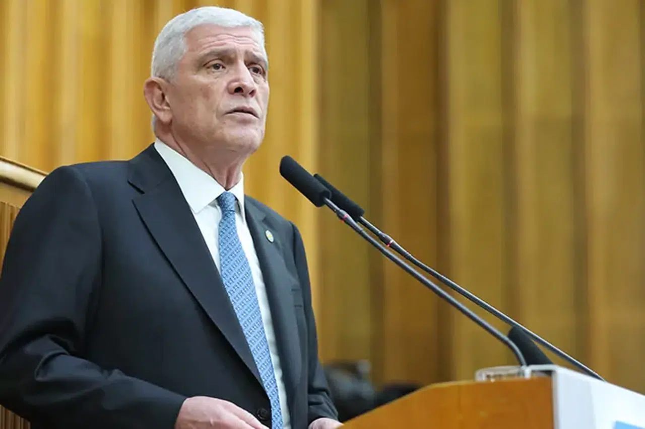 Dervişoğlu'ndan fon soruşturmalarına tepki: Bu işin faturası 86 milyona yüklenemez