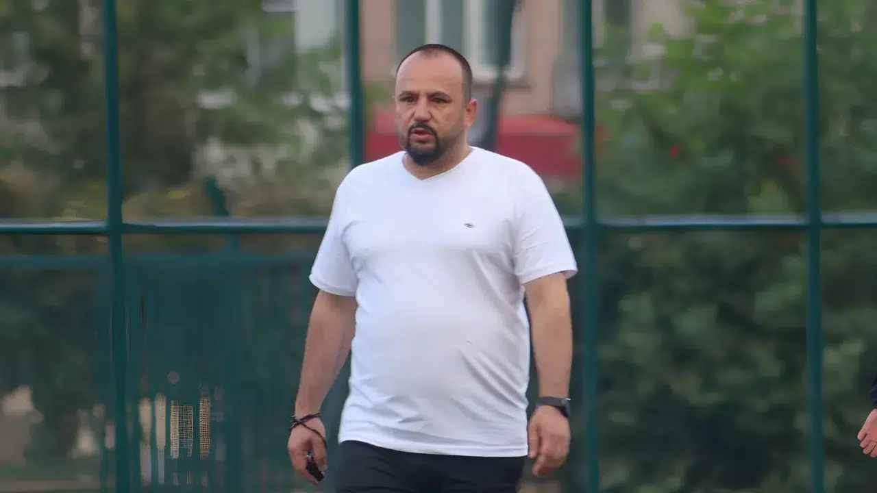 Kahramanmaraşspor’da Şerafettin Akpınar İle Anlaşma Sağlandı
