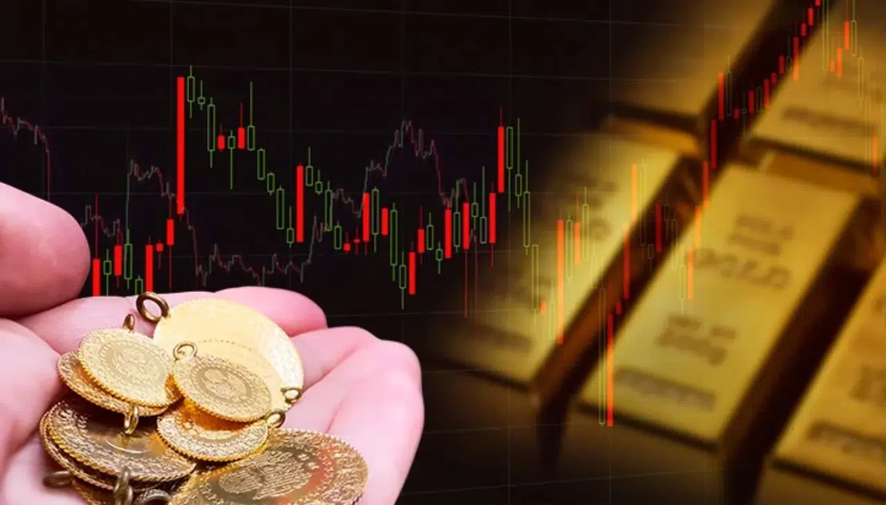 Altın fiyatları geriledi: Gram altında son durum