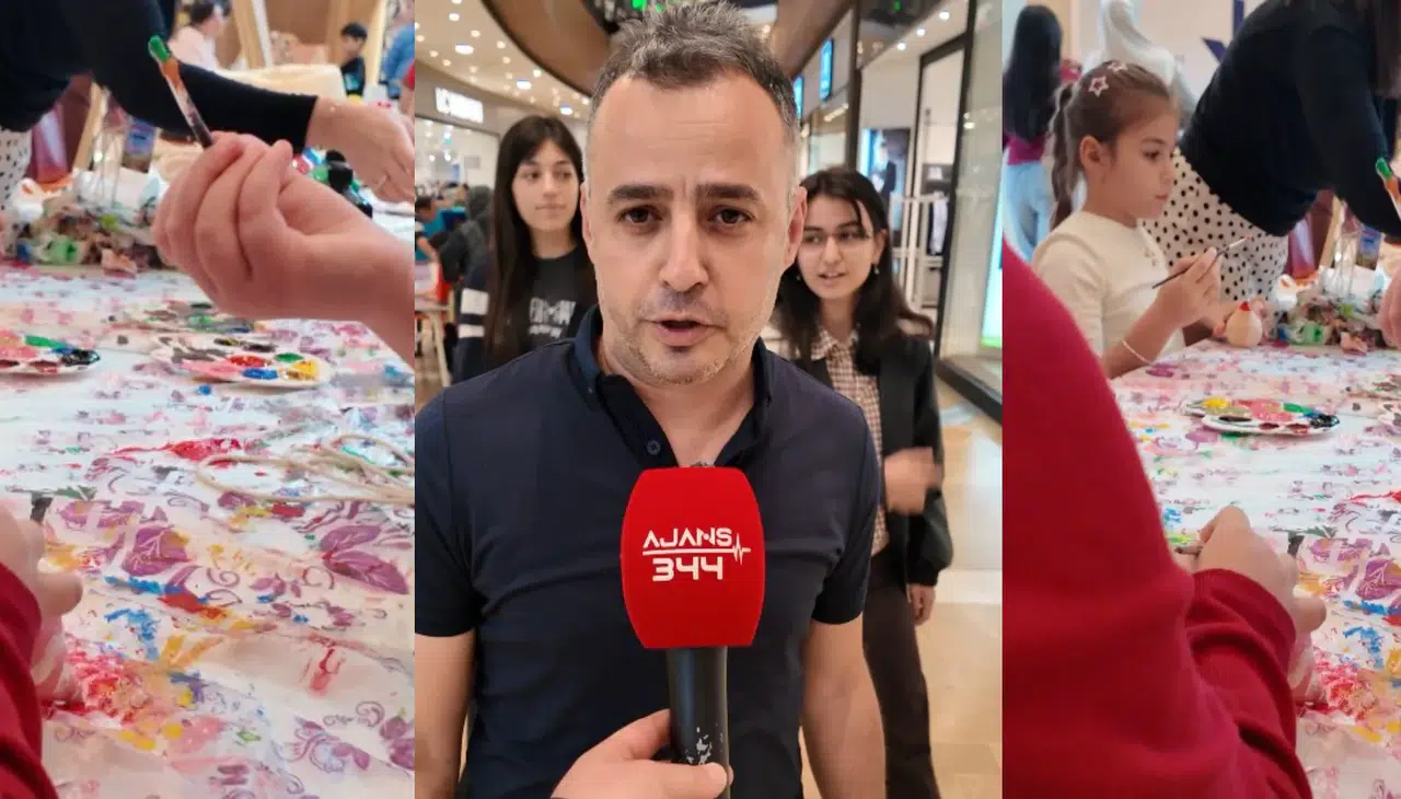 Kahramanmaraş’ta Sürdürülebilir Bilim Festivali