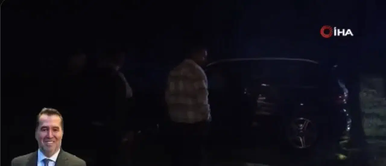 Fon soruşturmasında adı geçen Ballı, aracında ölü bulundu