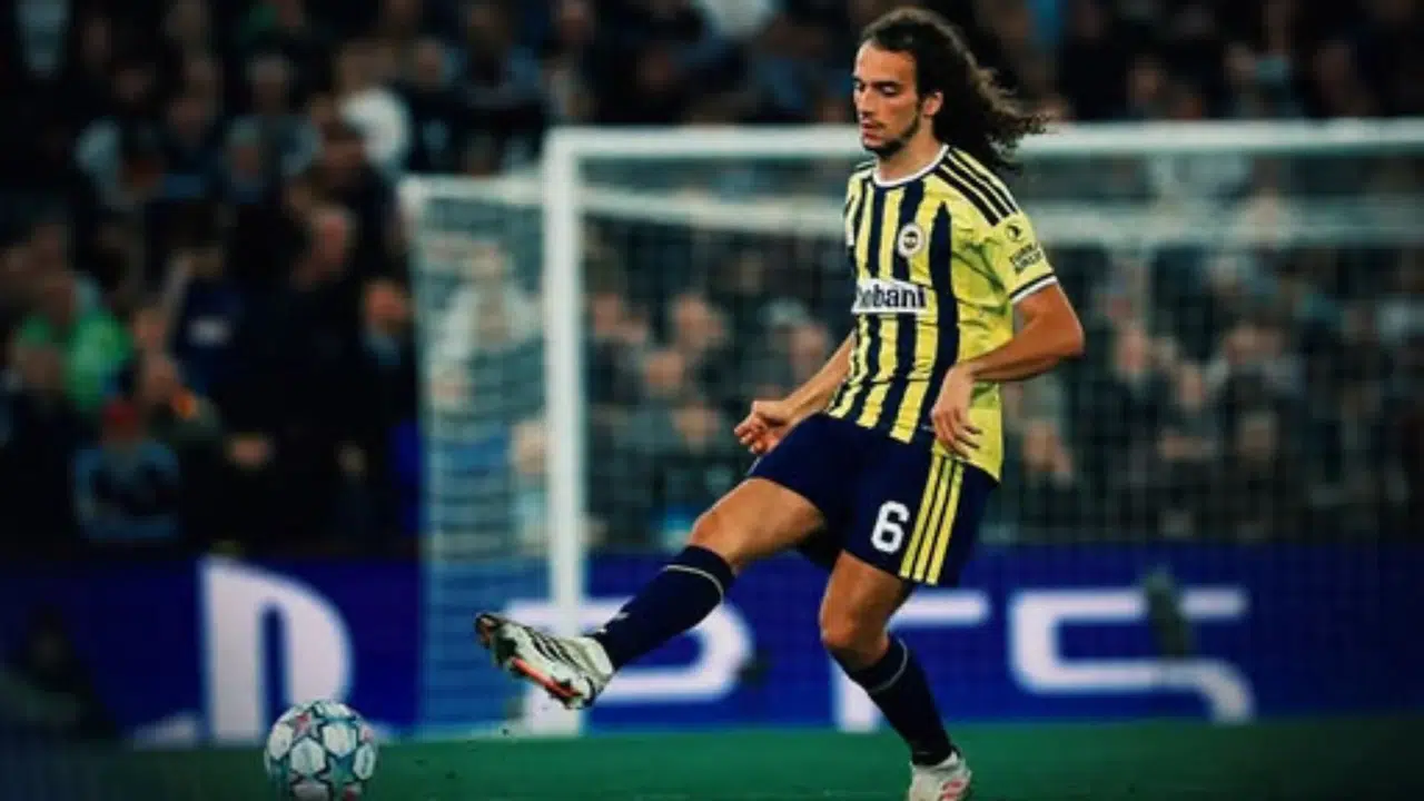 Fenerbahçe Aston Villa Deplasmanında 6-0 Mağlup Oldu