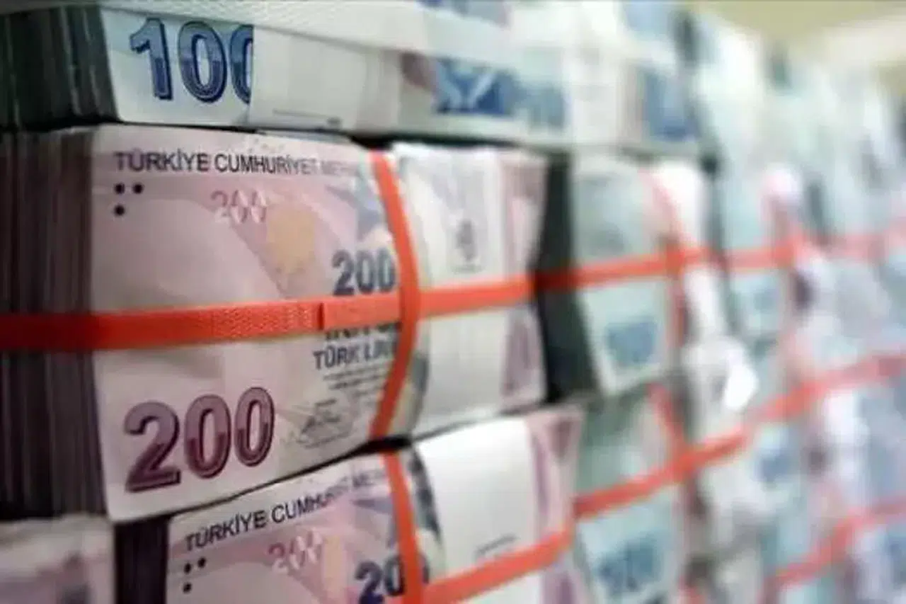 GSMH 2025'te 62,3 trilyon TL'ye yükseldi