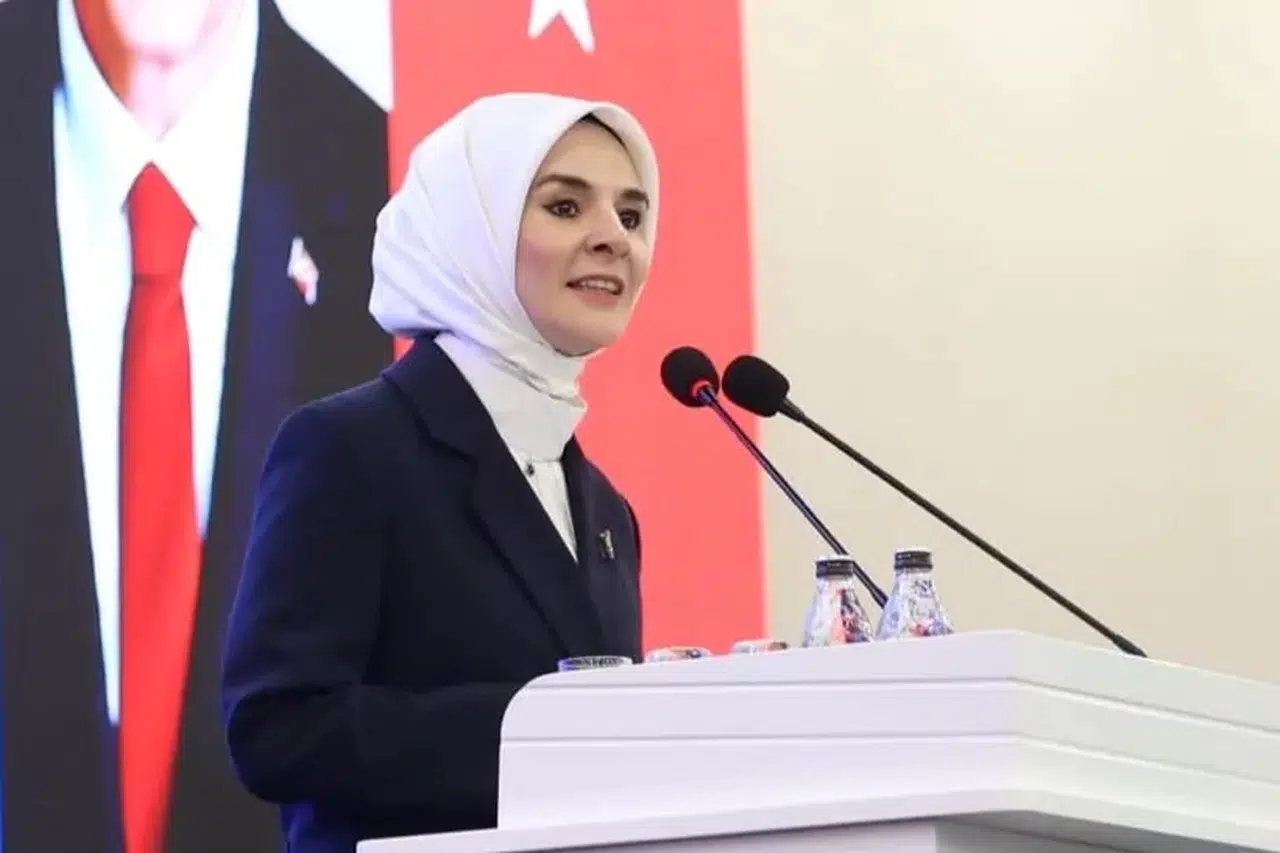 Bakan Göktaş: Hatay'a son 24 yılda 55 milyar liralık sosyal hizmet yatırımı yapıldı