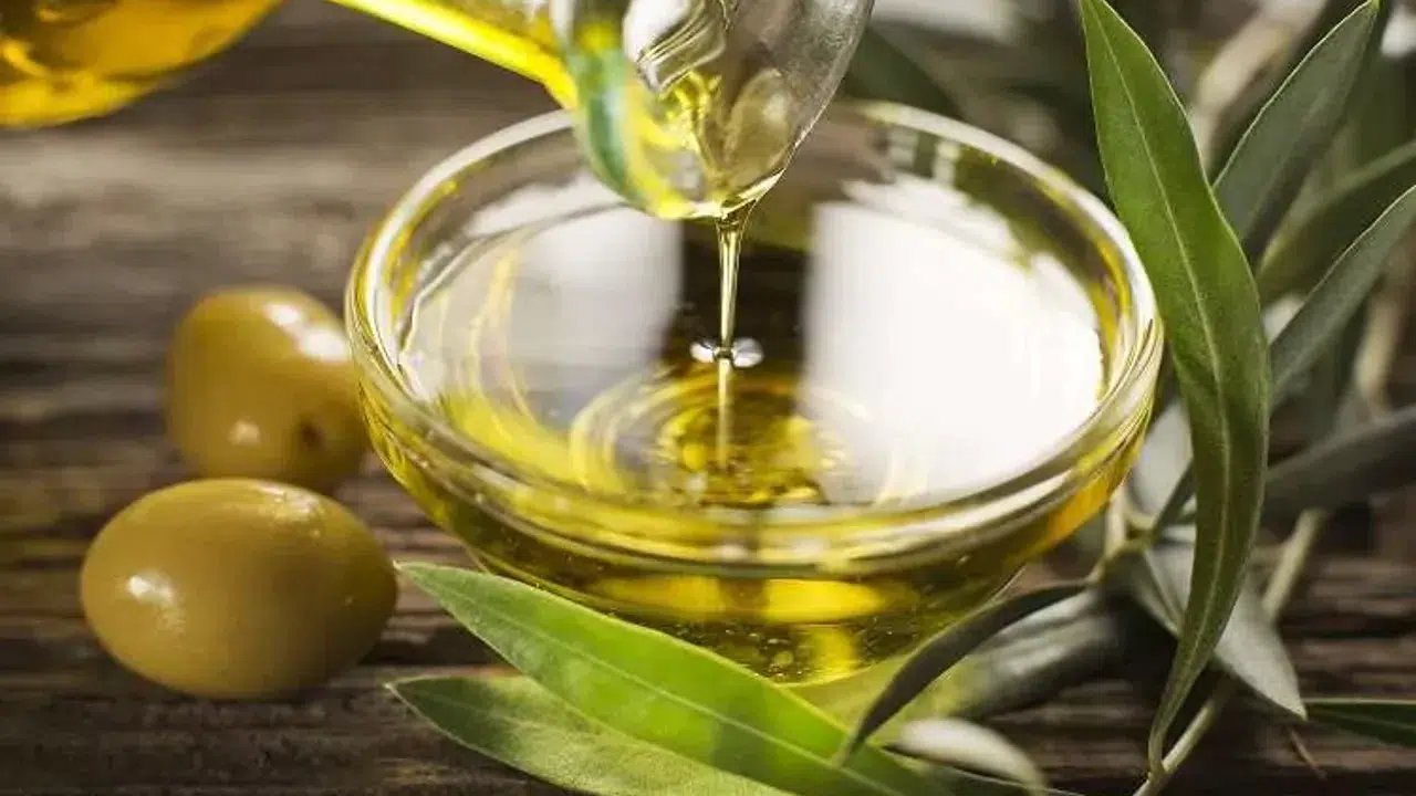 Günde 7 gram zeytinyağı, kalp hastalığı riskini yüzde 19 azaltıyor