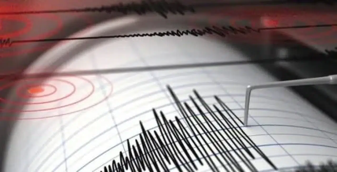 Adana'da Gece Saatlerinde Korkutan Bir Deprem Daha!