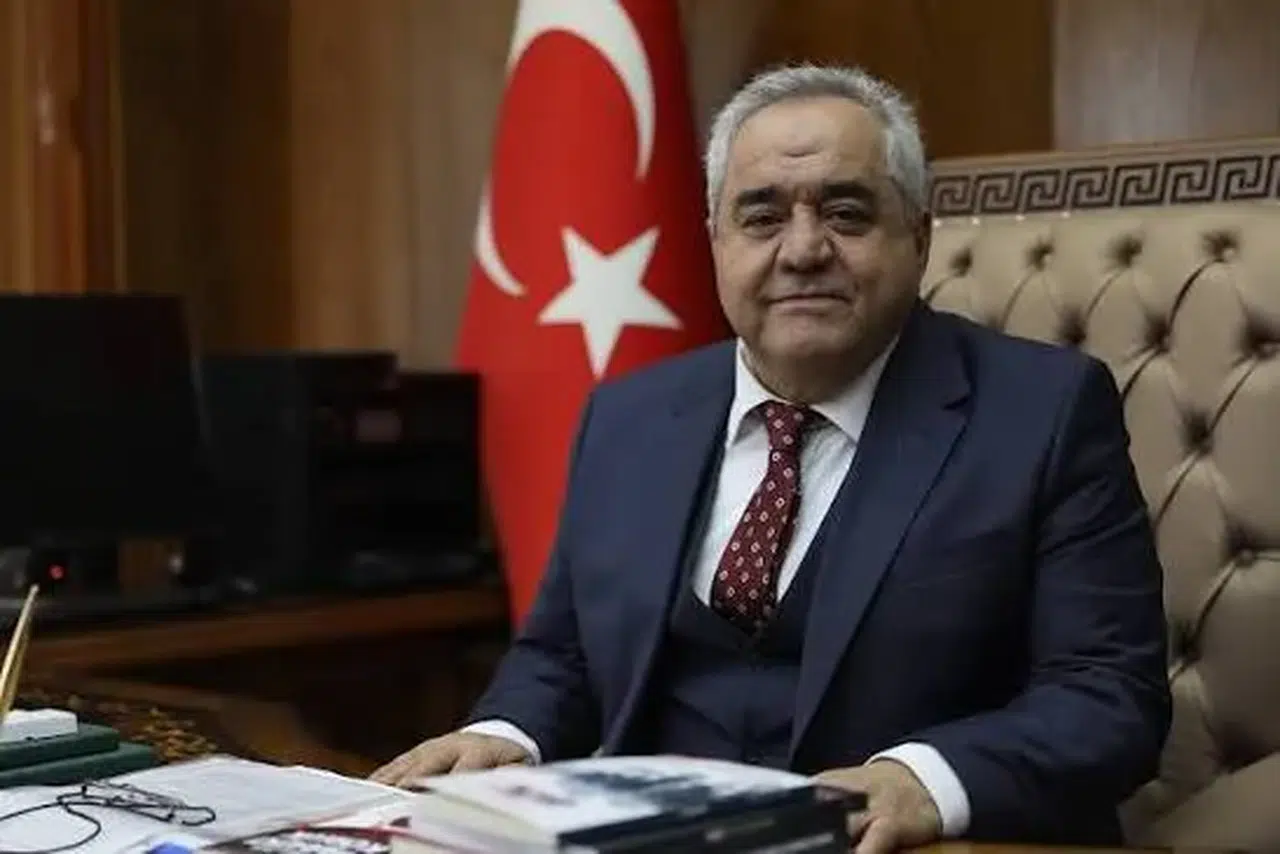 Prof. Dr. Sami Özgül’ün cenaze programı belli oldu