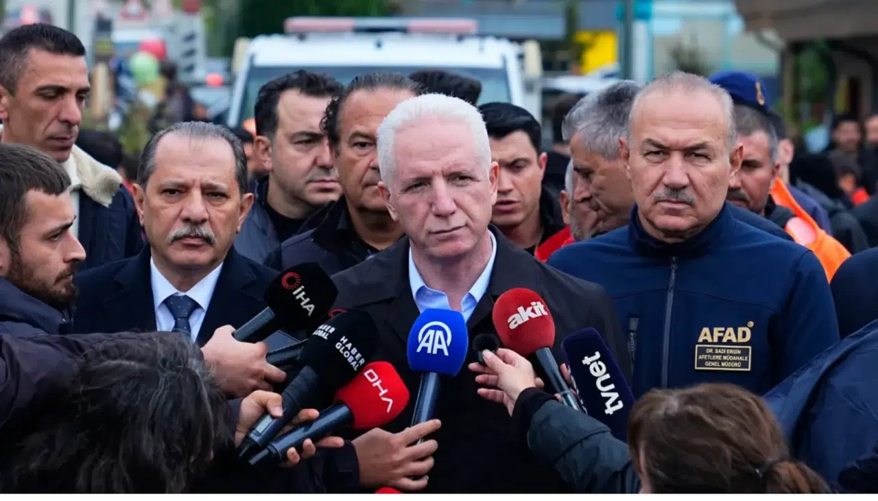 İstanbul’da sel yardımı: Kasko için açıklama geldi
