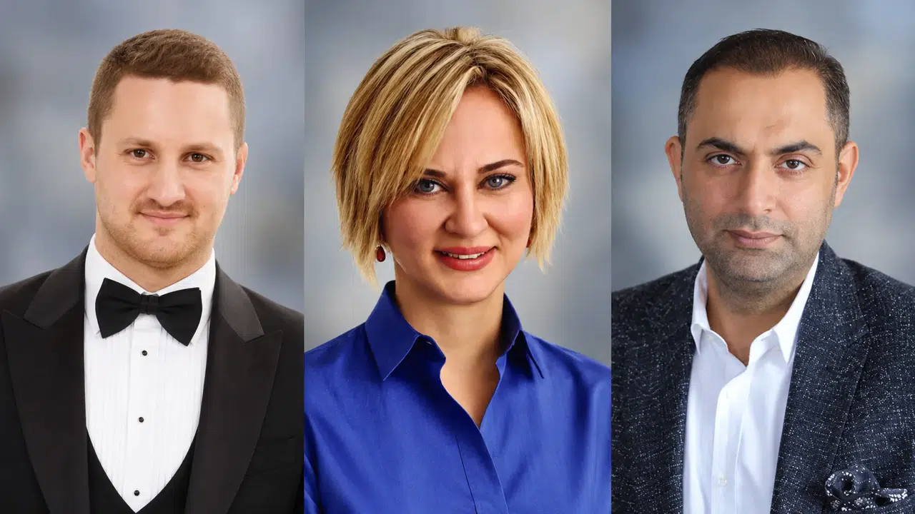 Sarıgül Soruşturmasında 15 Kişi Tutuklandı