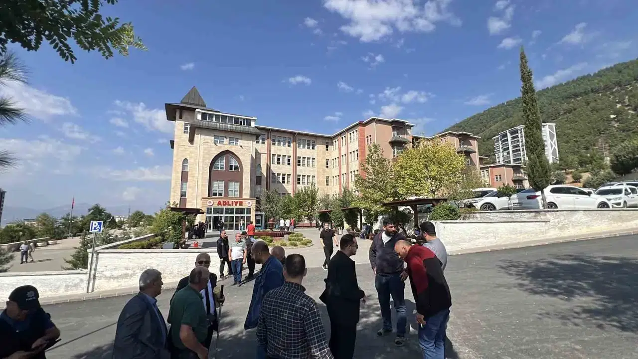 Muhsin Yazıcıoğlu Davasında Ankara’ya Nakil Talebi Reddedildi